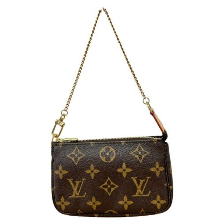 Louis Vuitton Pochette Accessoires