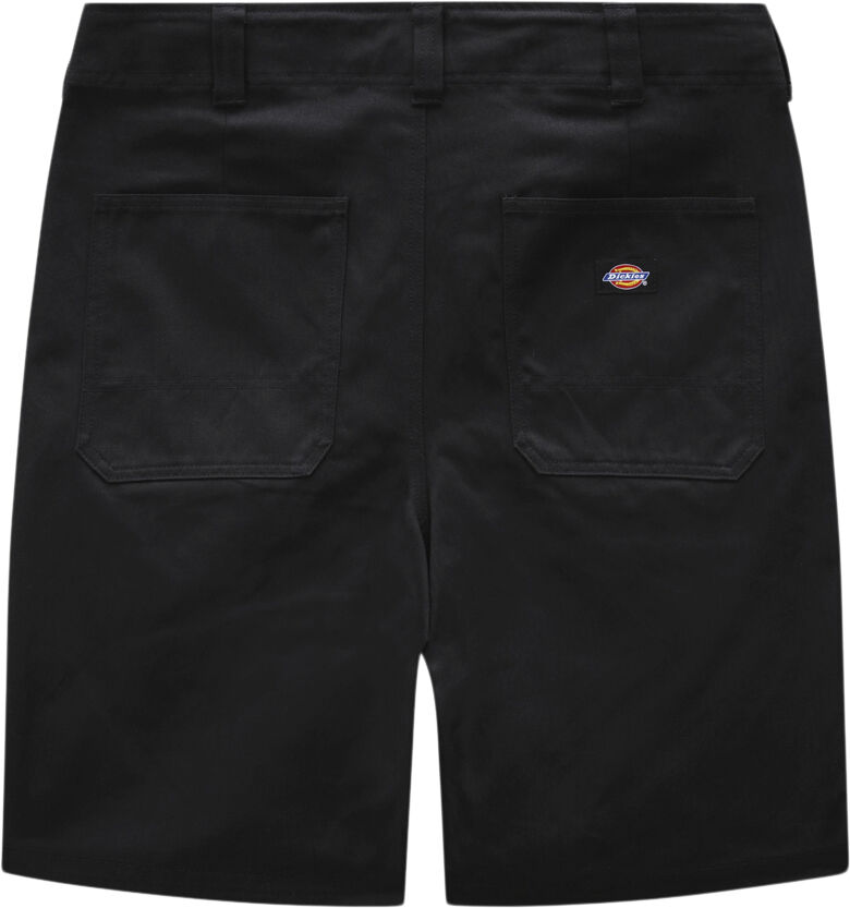 FUNKLEY SHORT BLACK
