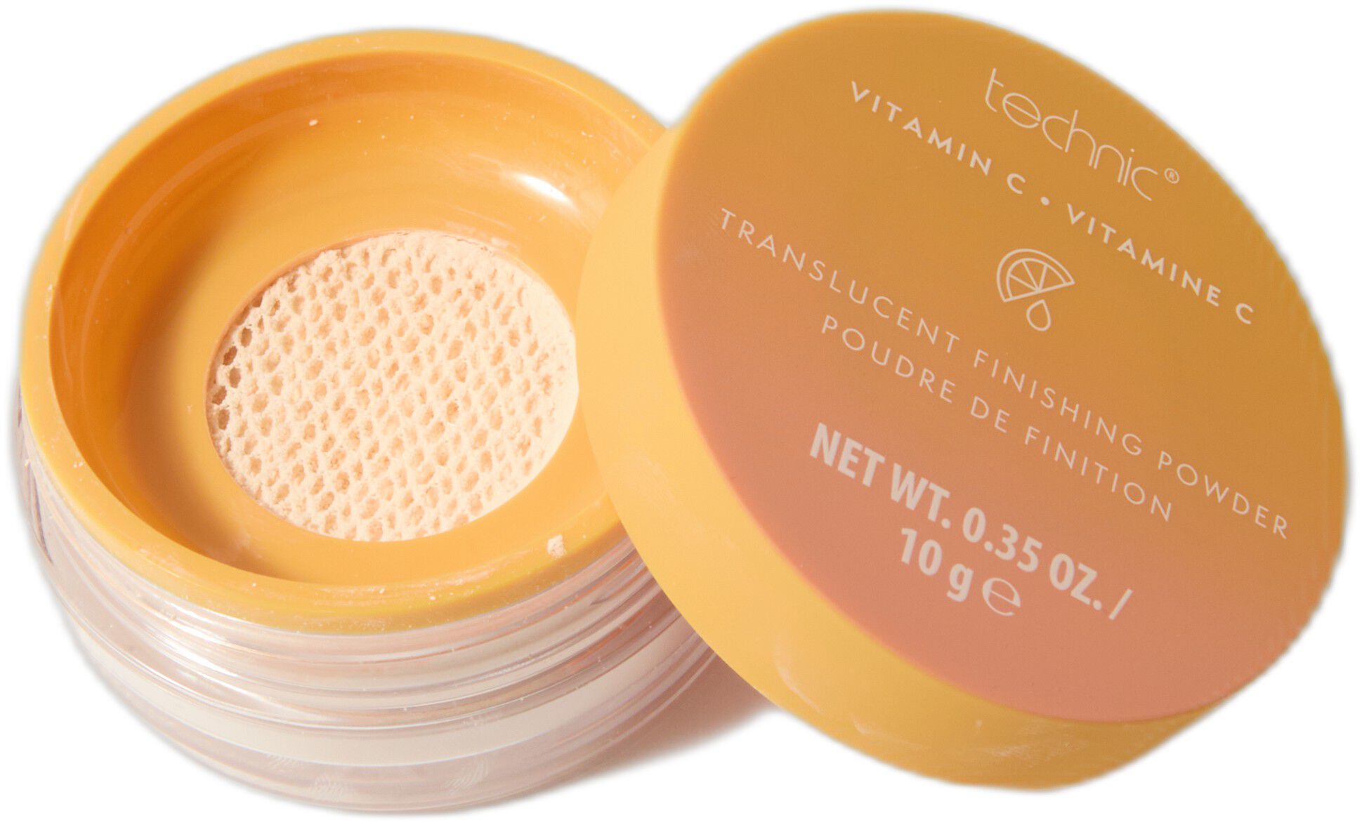 Vitamin C Finishing Powder