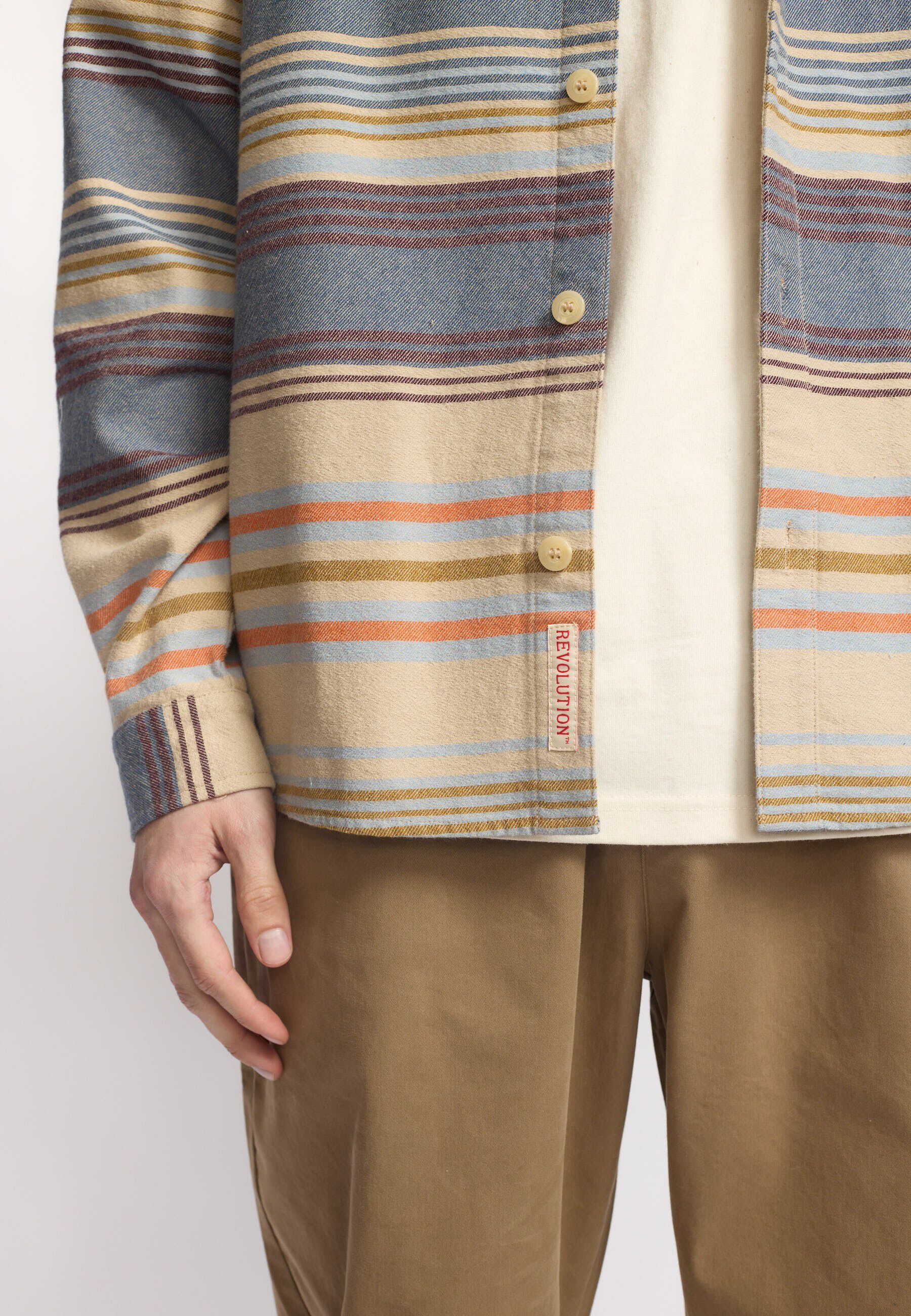 Casual Overshirt