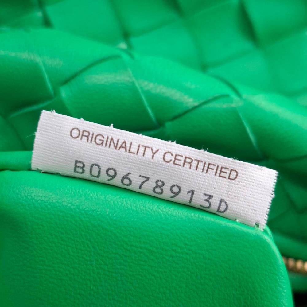 Bottega Veneta Mini Jodie