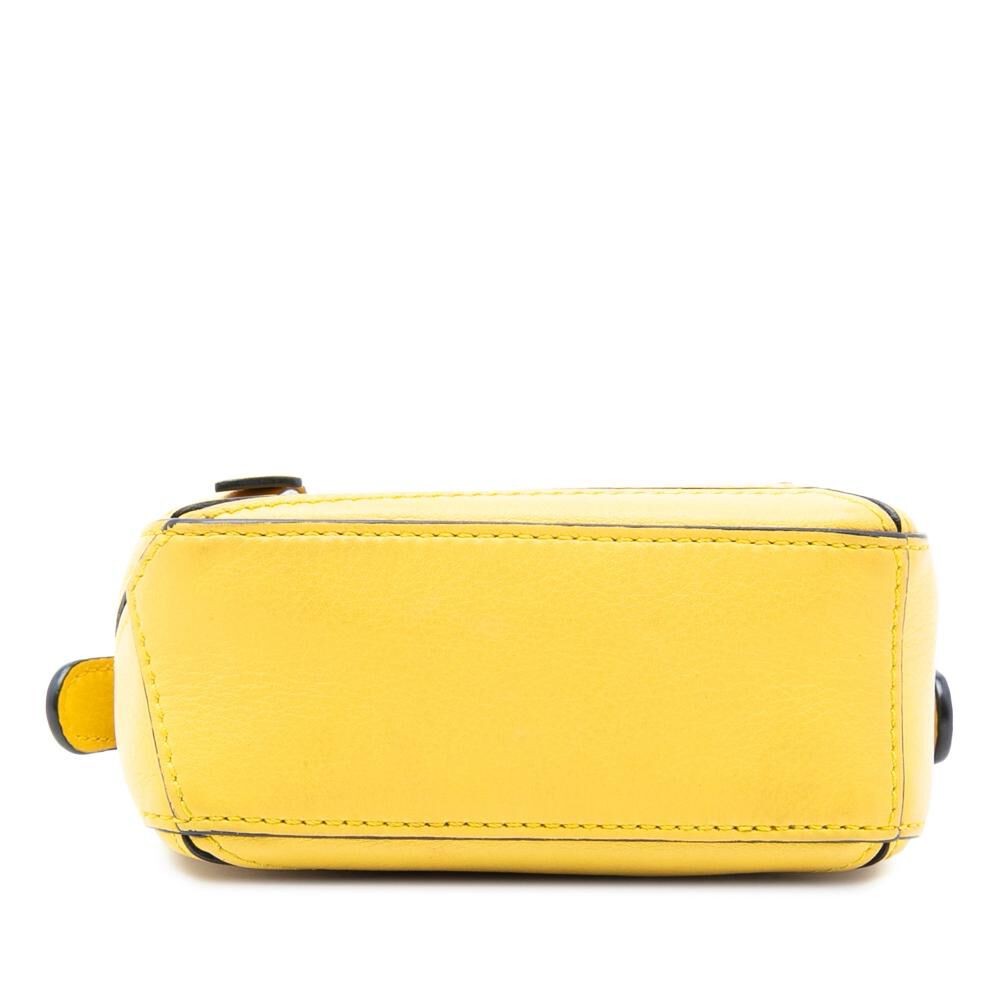 Loewe Puzzle