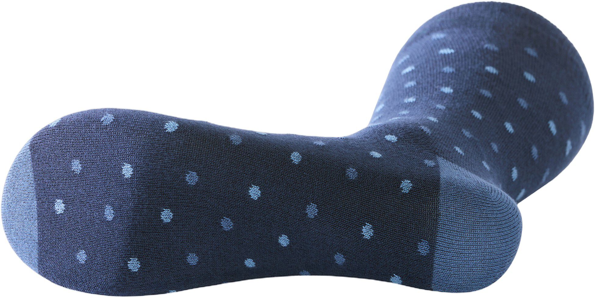 Dot bamboo sock