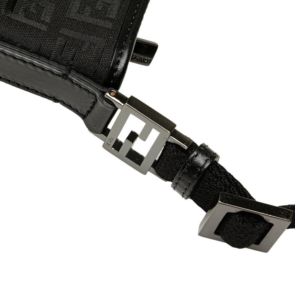 Fendi Crossbody Bag