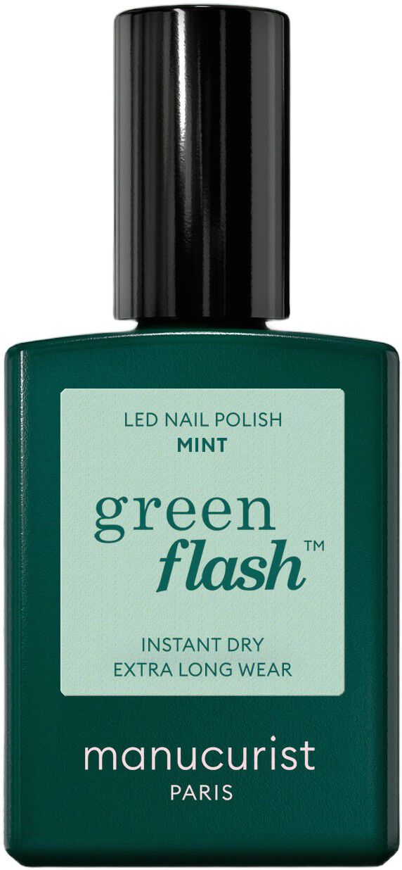 Green Flash - Mint