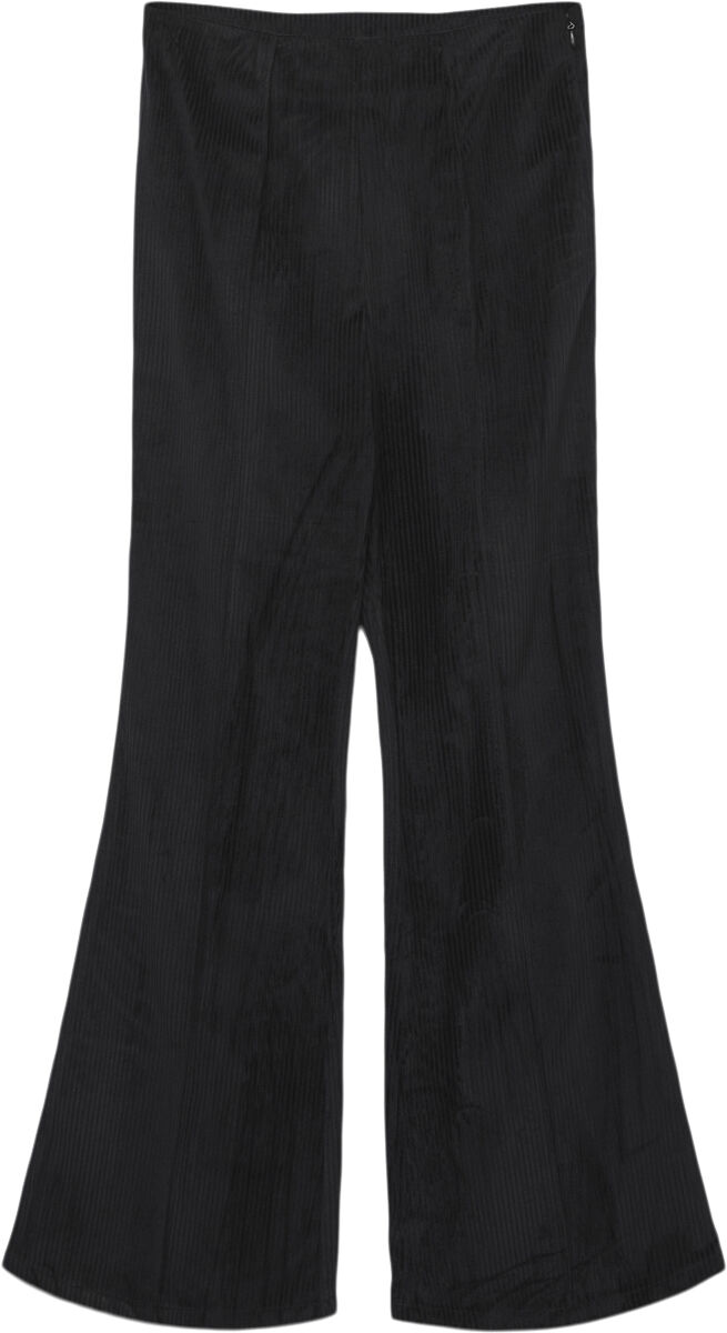 Sndiana Hw Flared Pants - Dsq