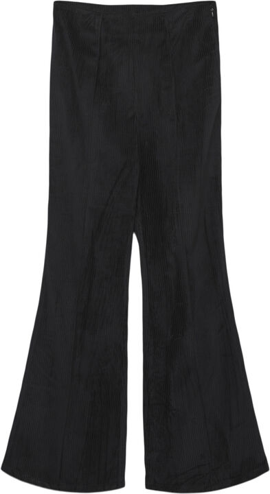 SNDIANA HW FLARED PANTS - DSQ