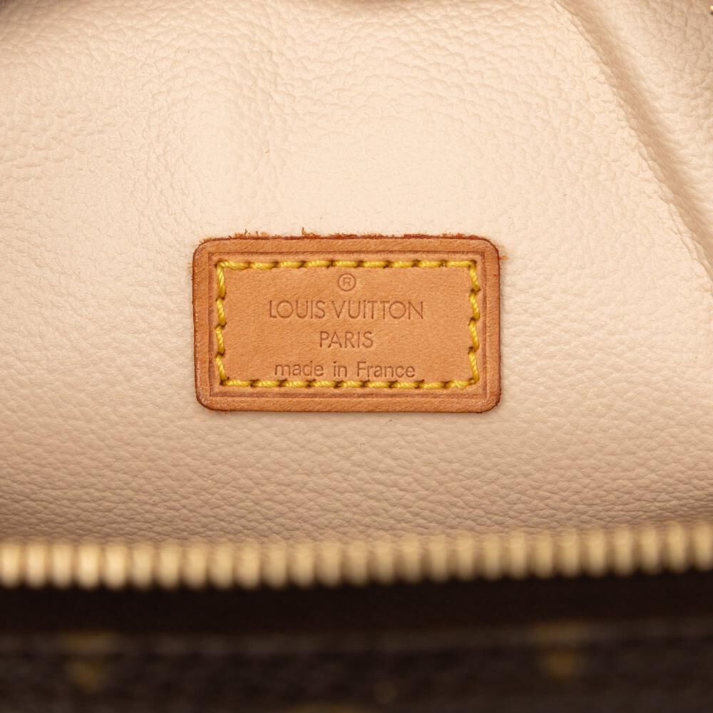 Louis Vuitton Spontini