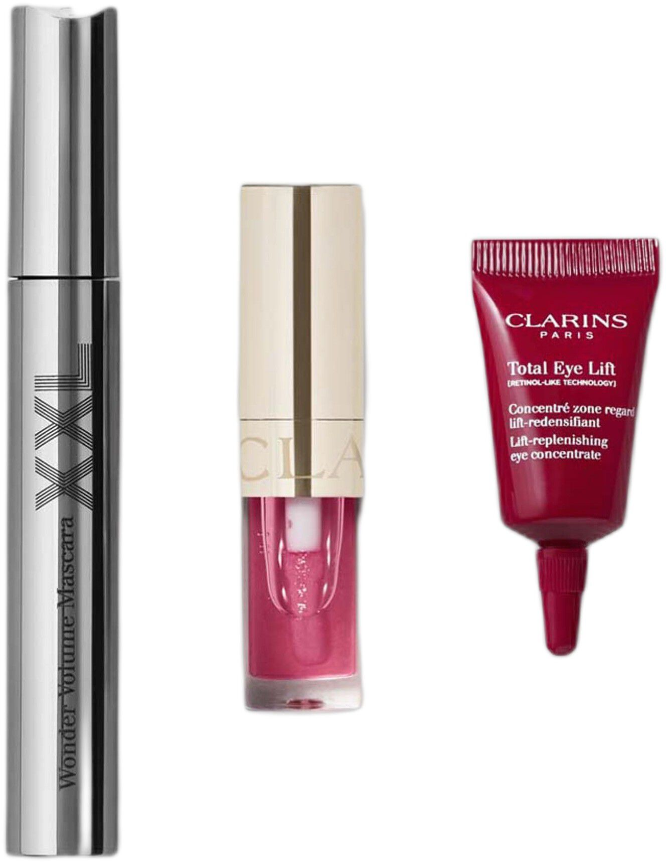 Wonder Volume Mascara XXL
