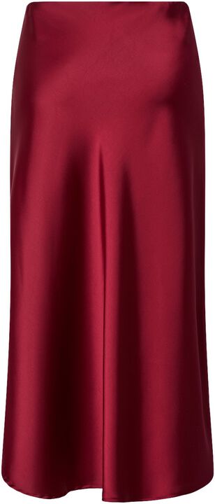 YASPELLA HW MIDI SKIRT S. NOOS