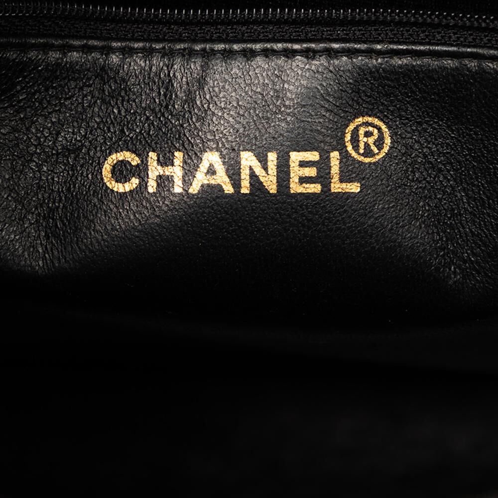 Chanel Tote