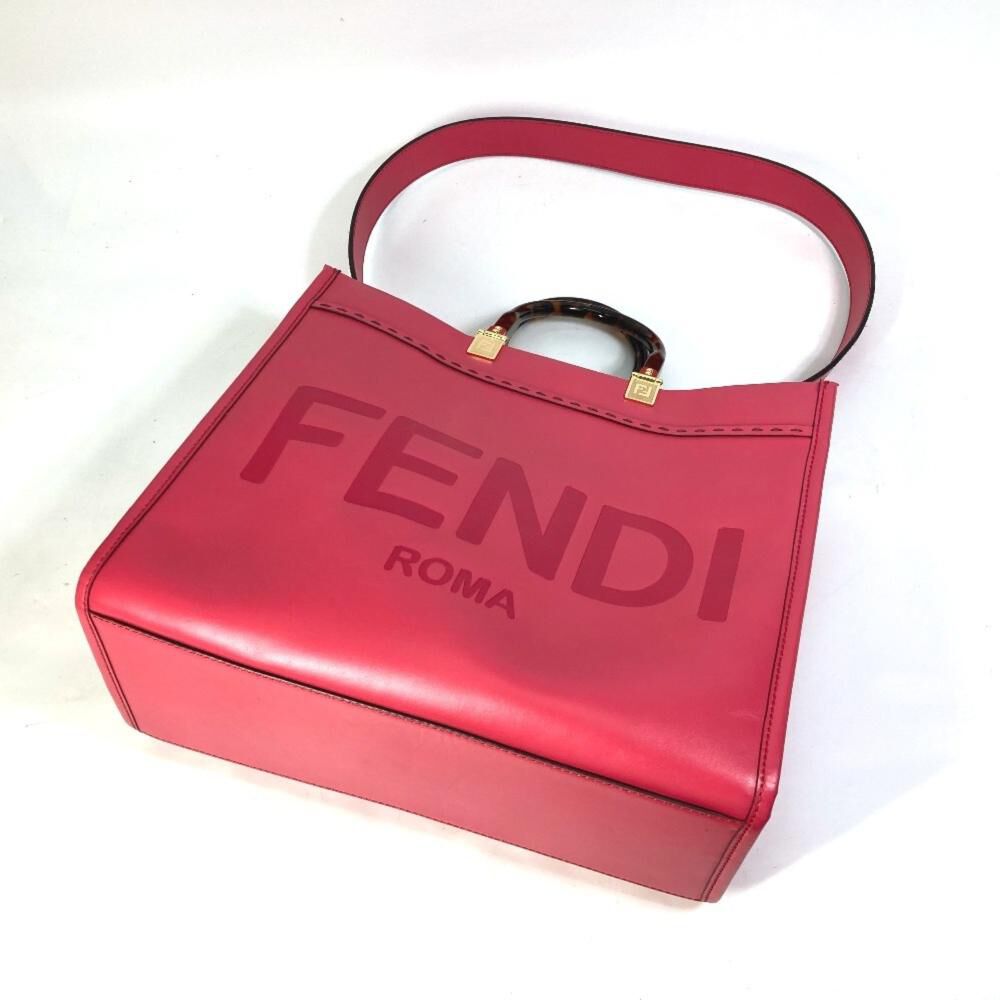 Fendi Tote
