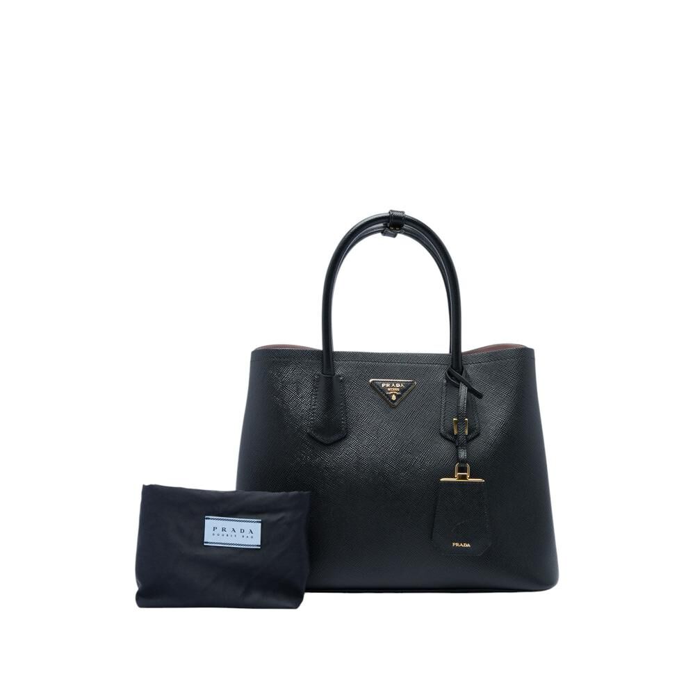 Prada Galleria Bag