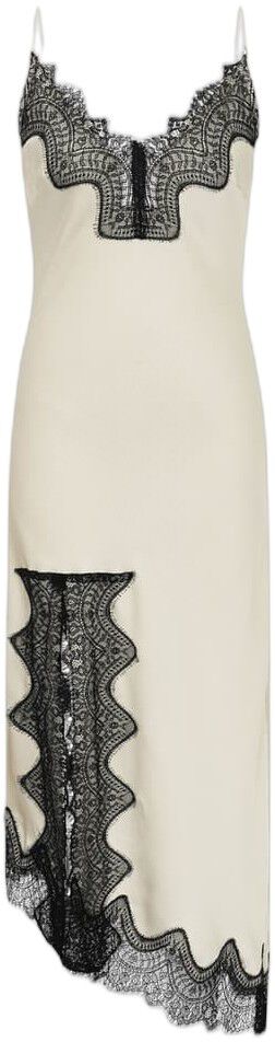 ENNINA LACE DRESS 7525