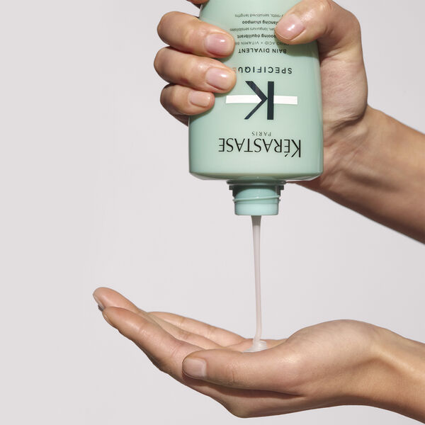 Kérastase Specifiqué Bain Divalent Shampoo 500ml