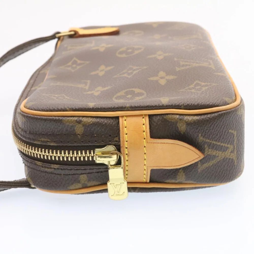 Louis Vuitton Pochette Marly Bandouliere