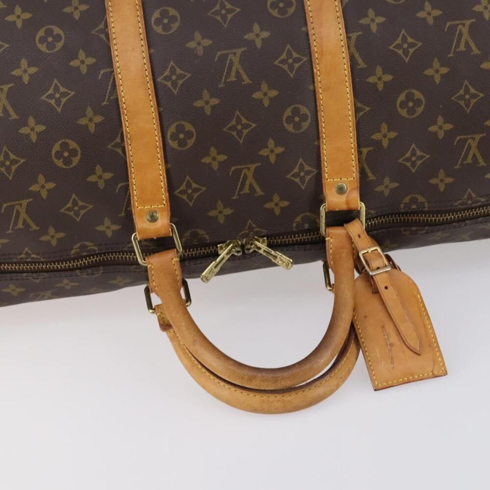 Louis Vuitton Keepall