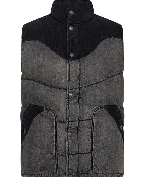 WILD WEST VEST HAMILTON HEIGHT