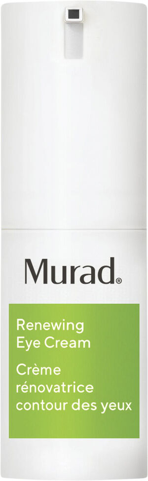Renewing Eye Cream