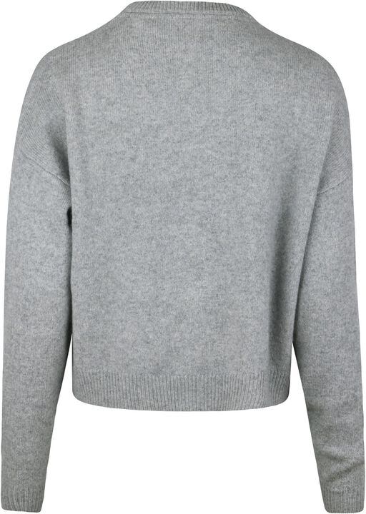 Katrin Sweater, Knit