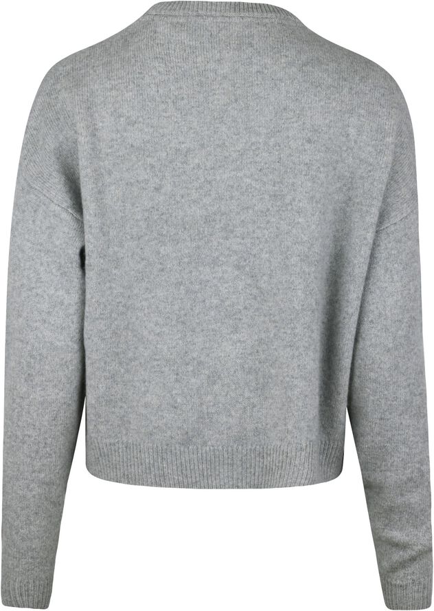 Katrin Sweater, Knit