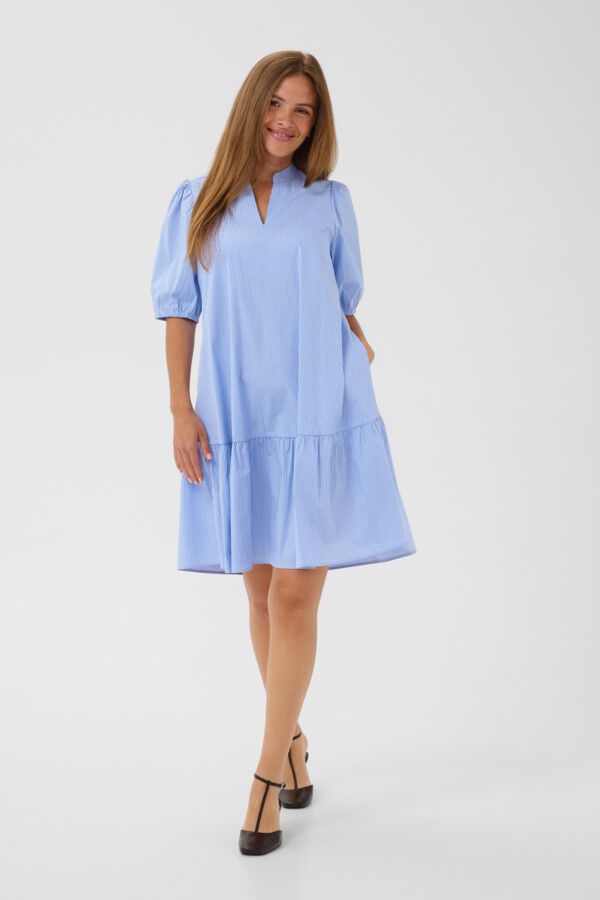 CUebony Dress