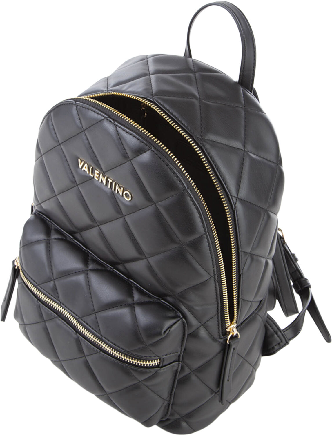 Ocarina ryggs&auml;ck