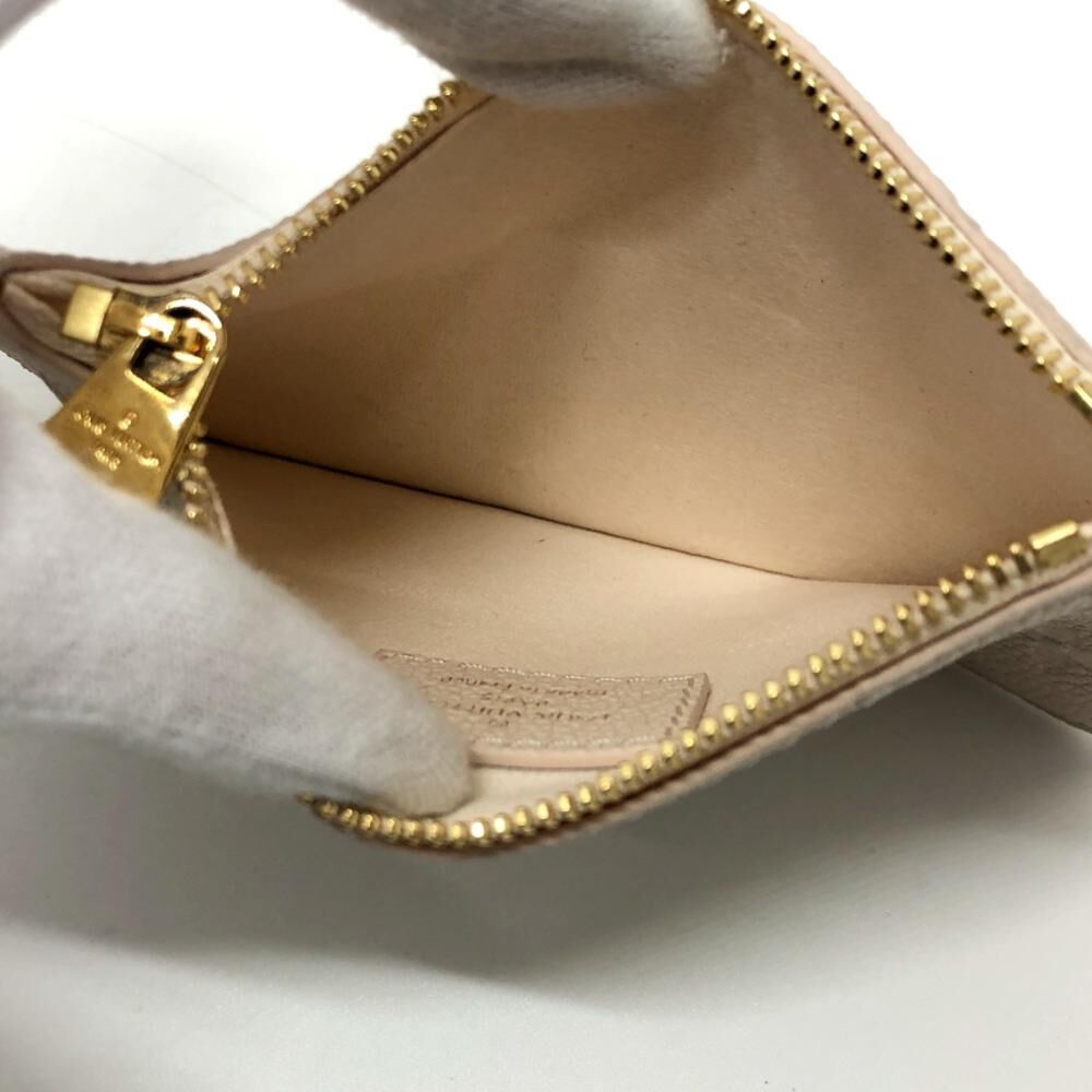 Louis Vuitton Bucket Bag