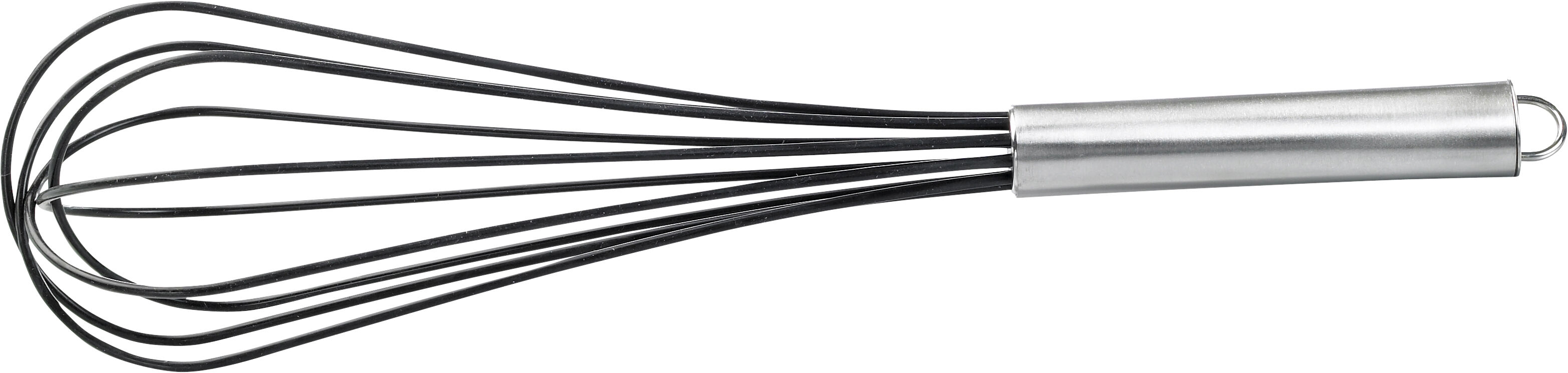 Visp med bel?ggning 30 cm