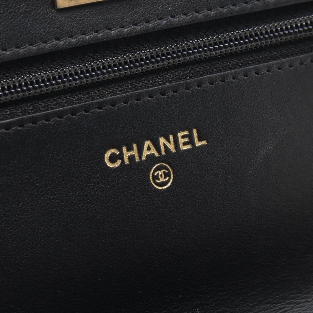 Chanel Shoulder Bag