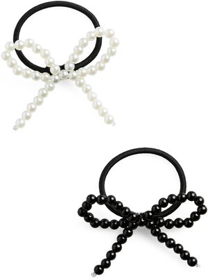 PCRENEE N HAIR ELASTIC 2-PACK