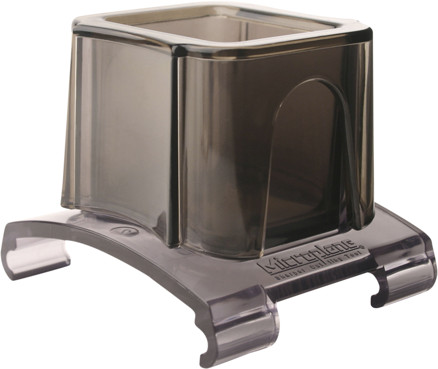 Sl&aelig;de til Microplane Gourmet rivejern