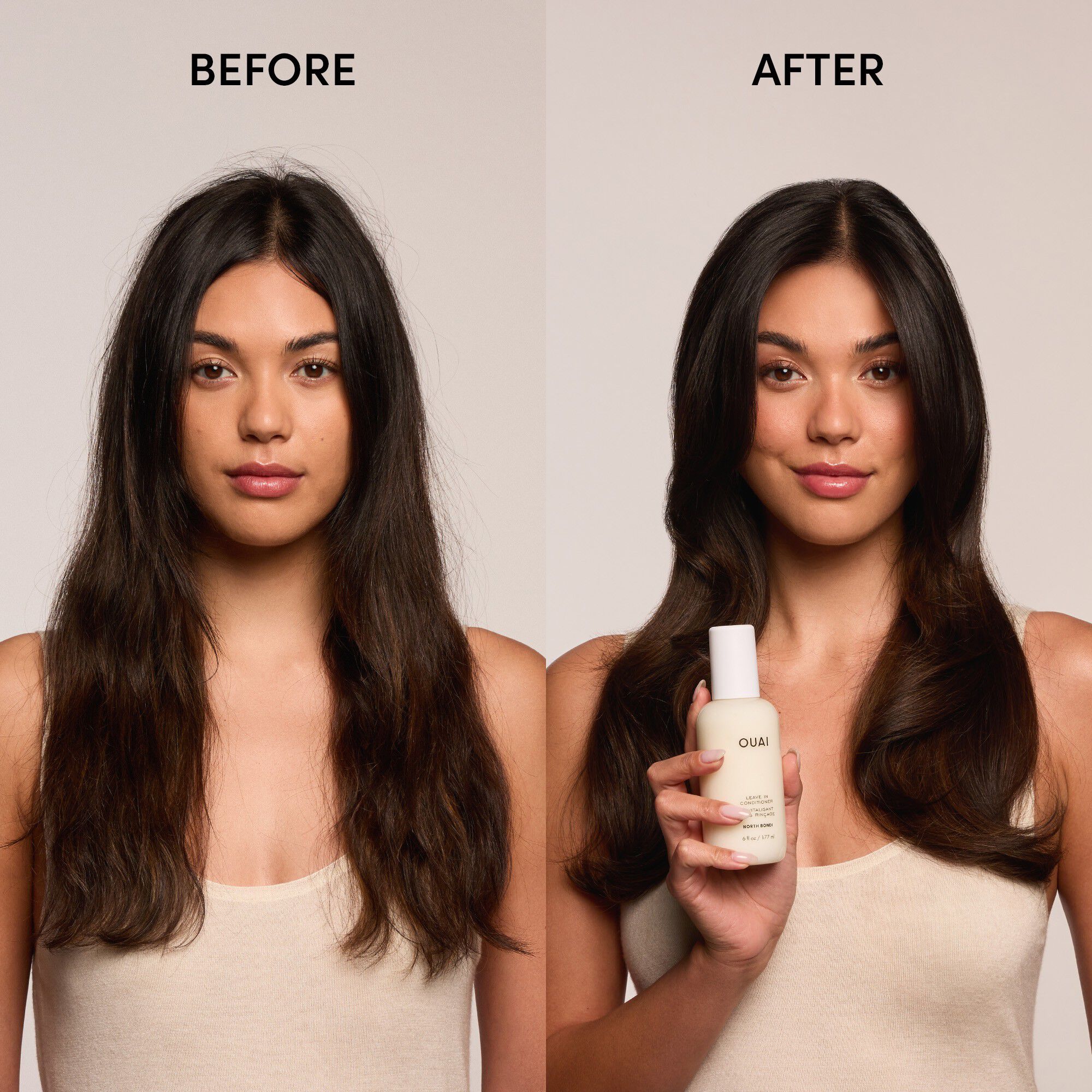 LEAVE IN CONDITIONER - NORTH BONDI TRAVEL SIZE