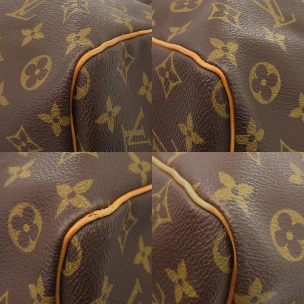 Louis Vuitton Keepall
