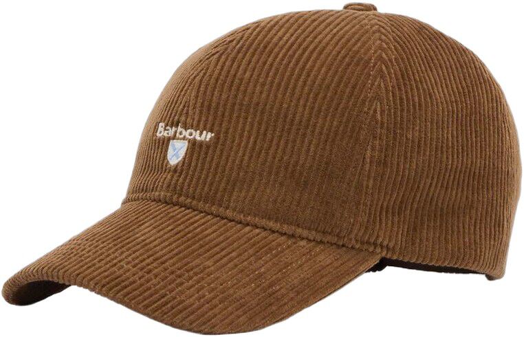 Barbour Preston Cap