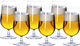 GC Ølglas, 6 stk. , 50 cl