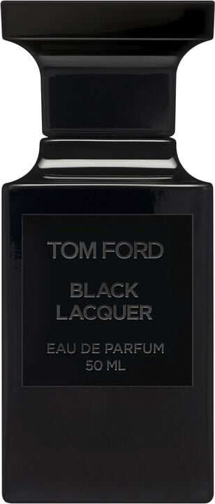 Black Lacquer Eau de Parfum