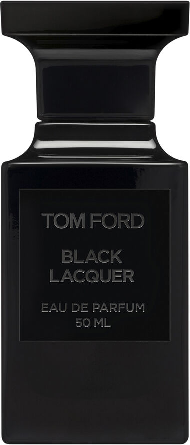 Black Lacquer Eau de Parfum