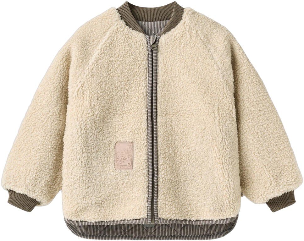 Reversible Thermo Jacket Lake