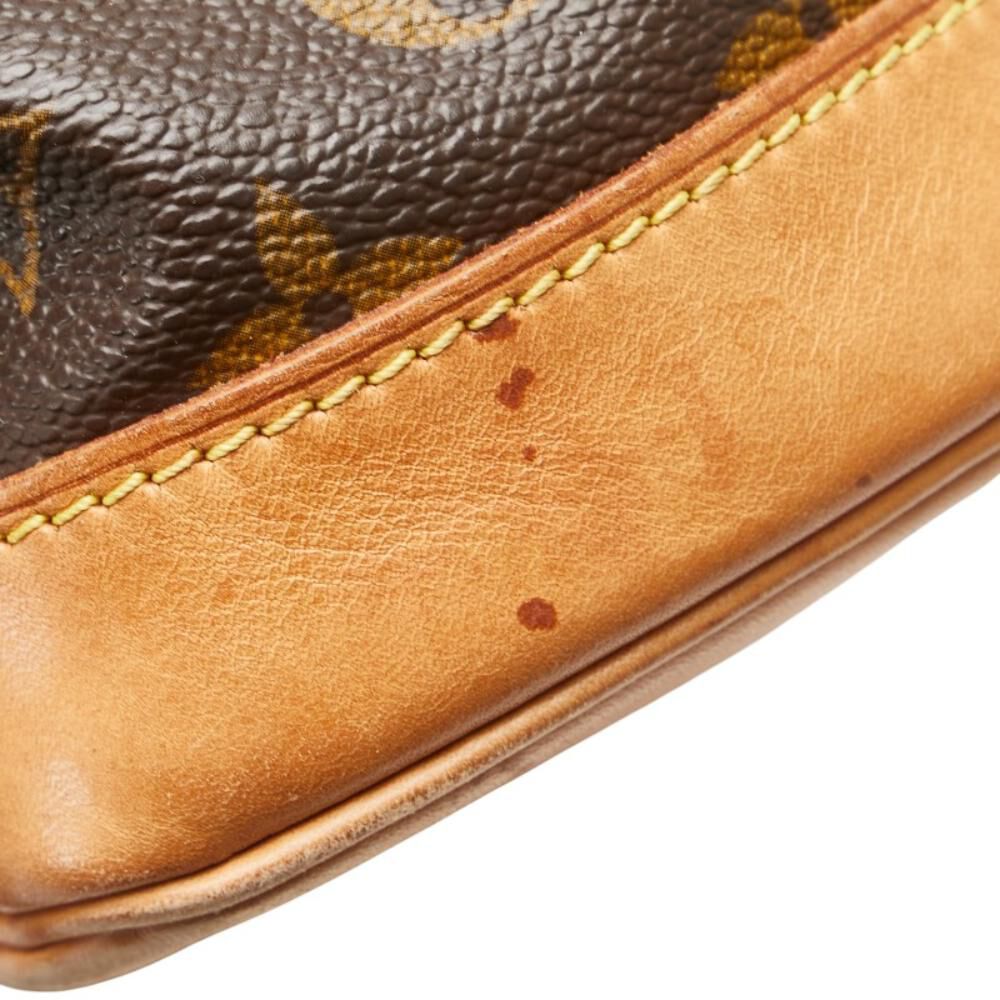 Louis Vuitton Montsouris