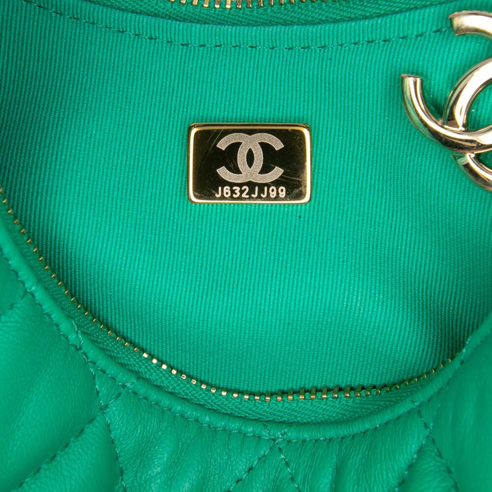 Chanel Crossbody Bag