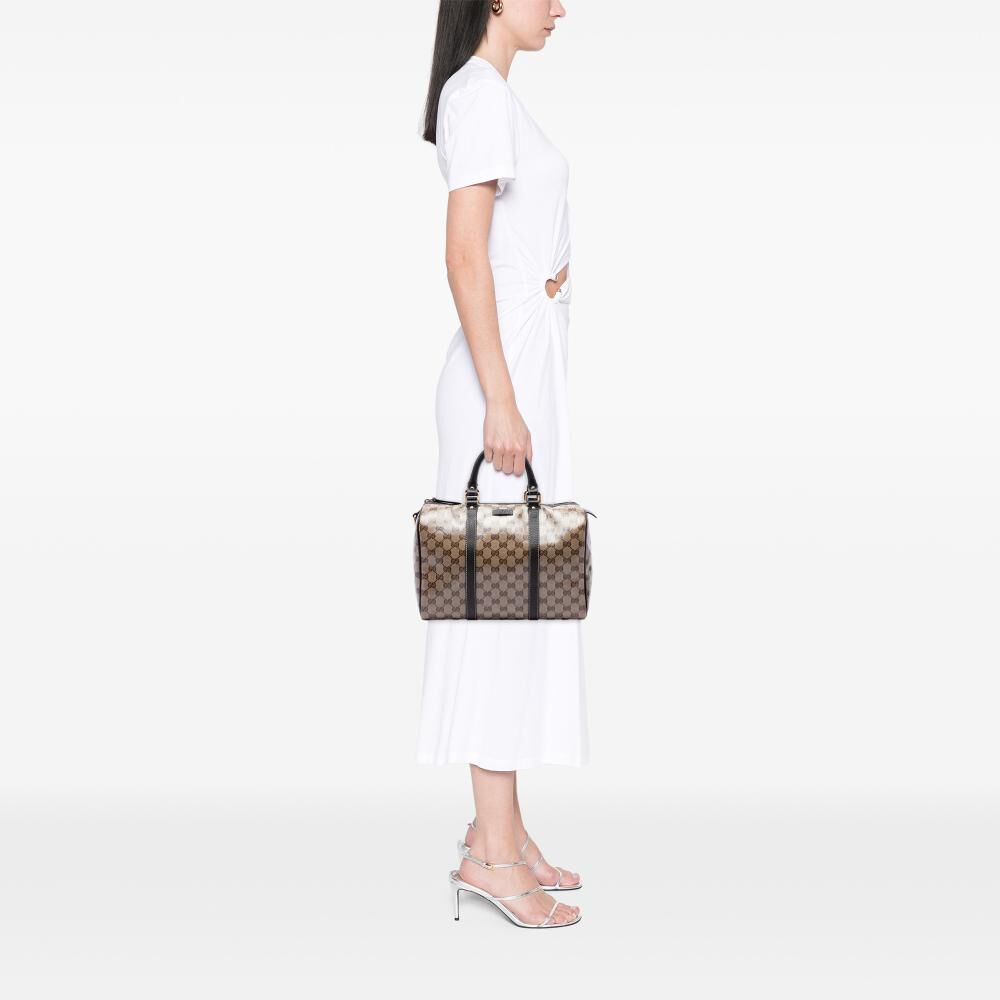Gucci Boston Bag