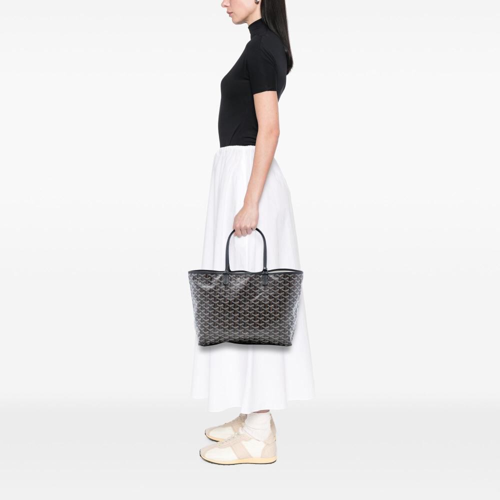 Goyard St Louis Tote