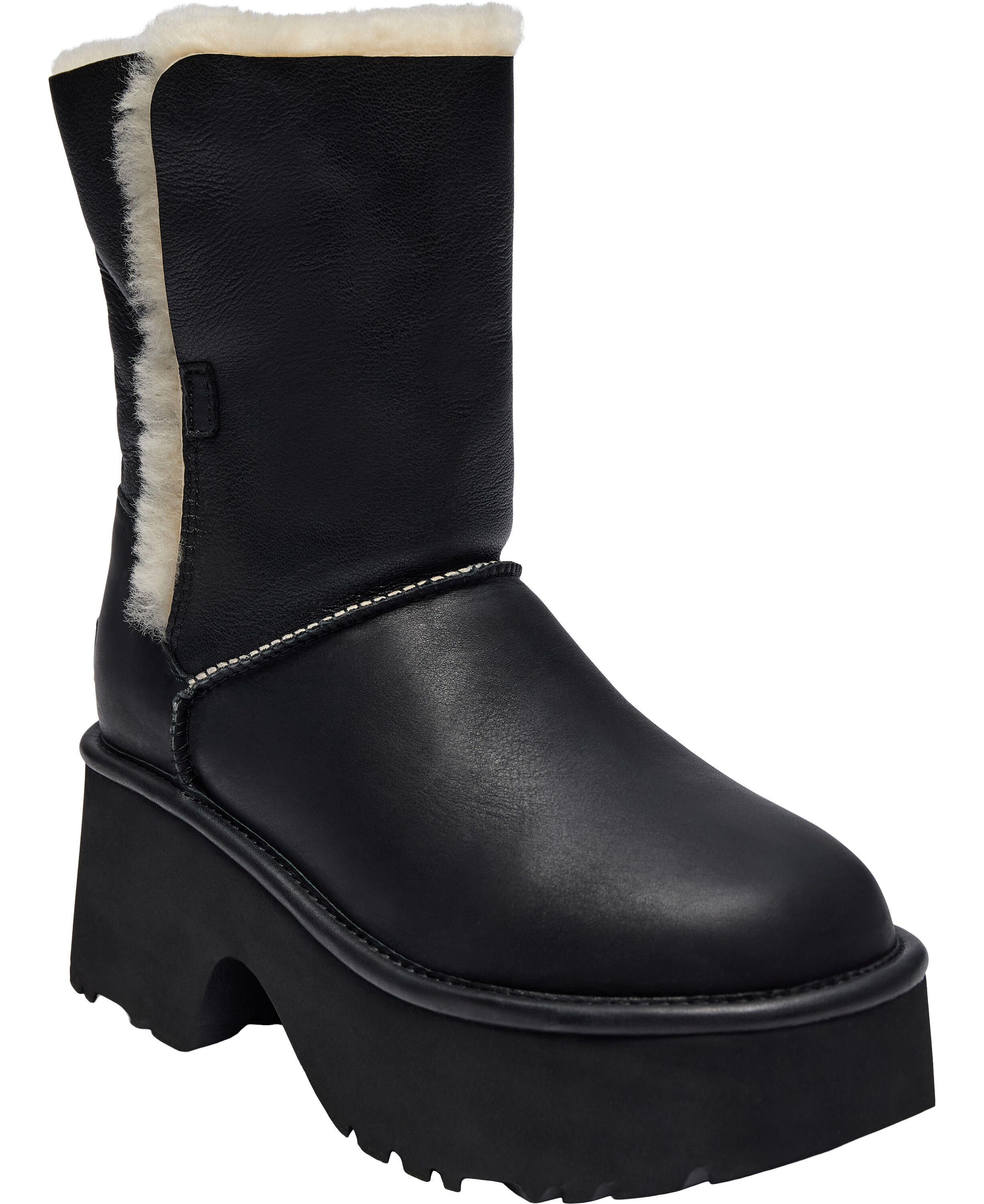 W New Heights Cuff L