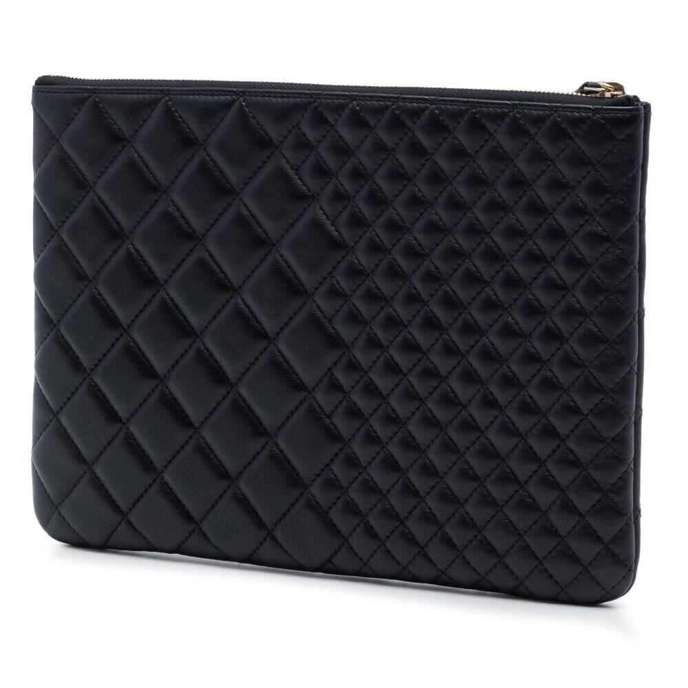 Chanel Clutch