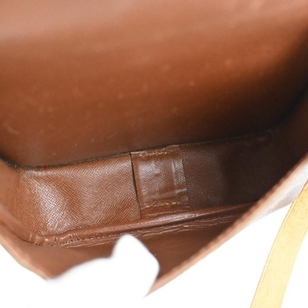 Louis Vuitton Cartouchiere