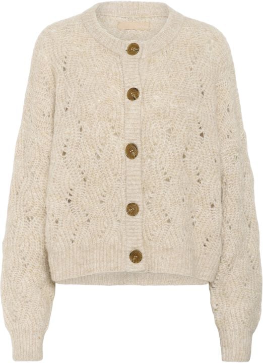 CUkimmy Knit Cardigan