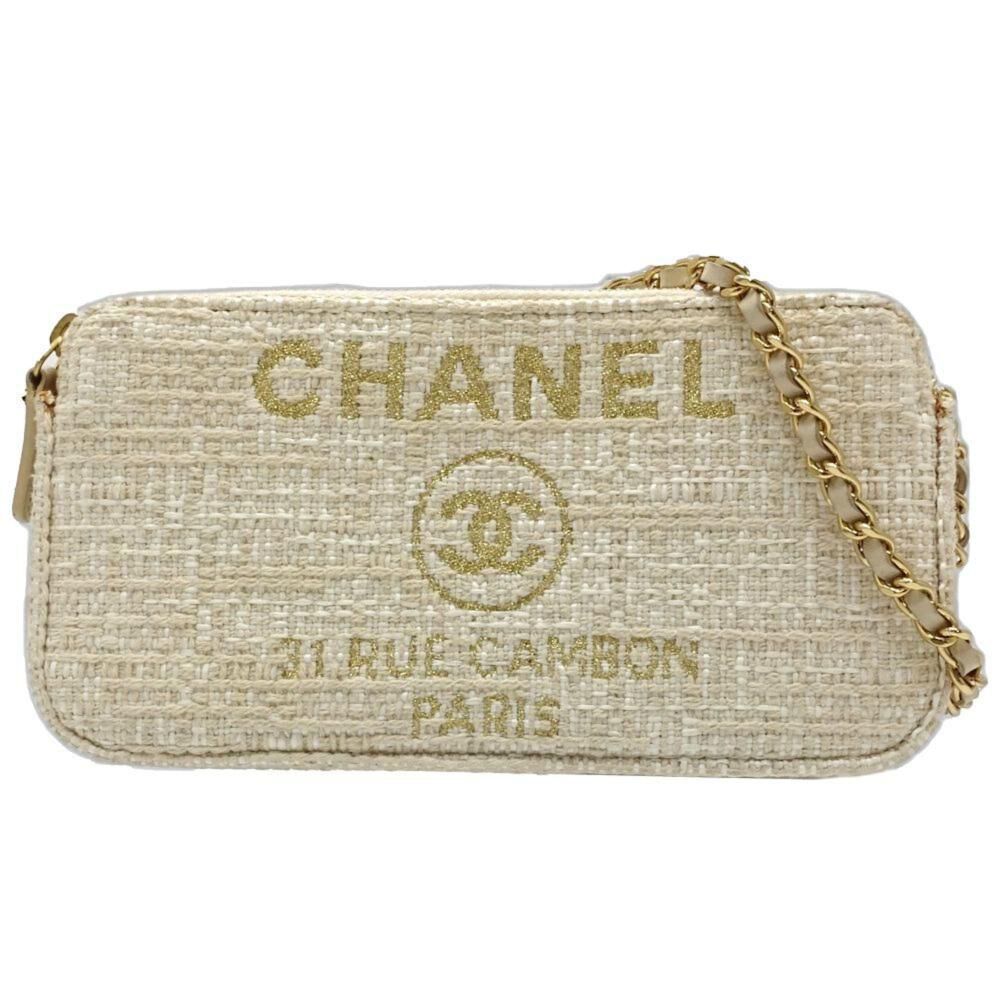Chanel Shoulder Bag