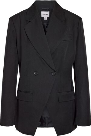 NMOLGA L/S FITTED BLAZER TLR