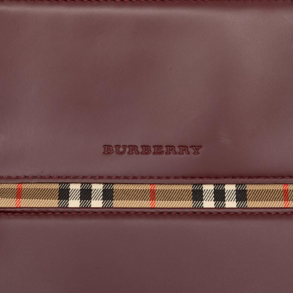 Burberry Shoulder Bag